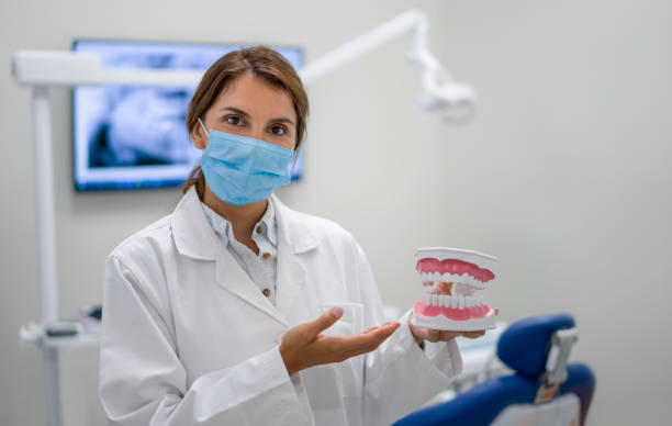 Best Walk-In Emergency Dentist in Maryville, TN