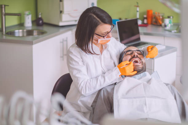 Best Emergency Tooth Extraction in Maryville, TN