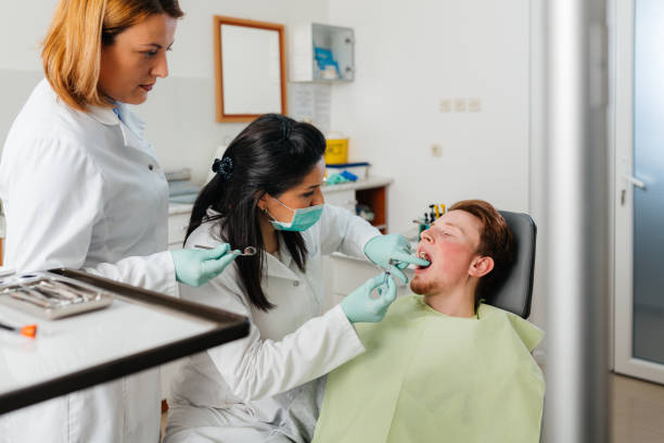 Best Emergency Wisdom Teeth Removal in Maryville, TN