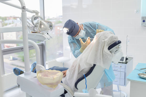 Best Emergency Wisdom Teeth Removal in Maryville, TN